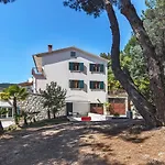 Appartamento Zulijani A1 & A2 Rabac