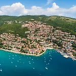 Zulijani A1 & A2 Rabac