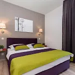 Zulijani A1 & A2 * Rabac