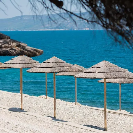 Apartment Zulijani A1 & A2