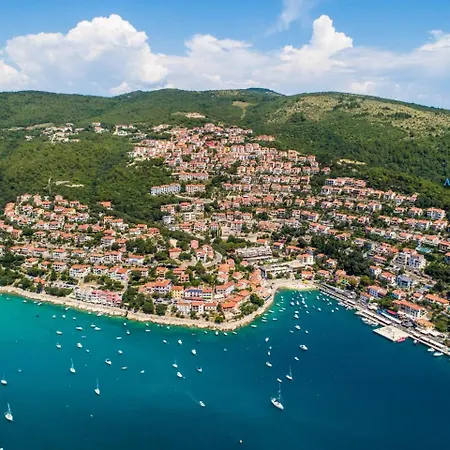 Apartment Zulijani A1 & A2