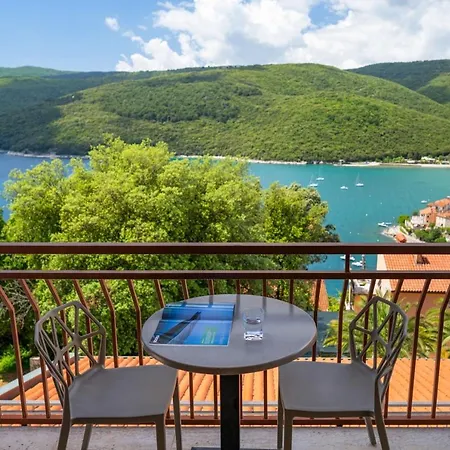 Zulijani A1&a2 Appartement *