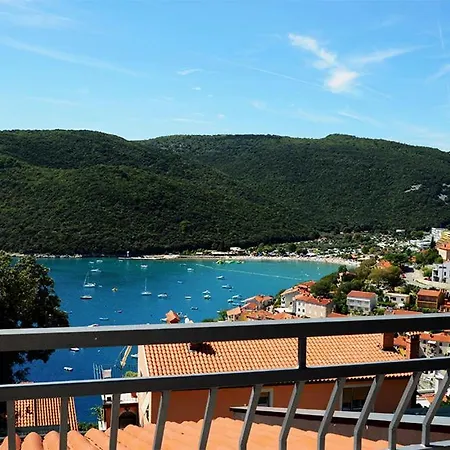 Apartment Zulijani A1 & A2 Апартаменты