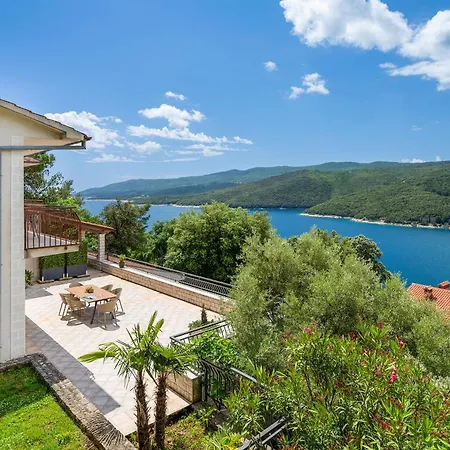 Appartement Zulijani A1 & A2