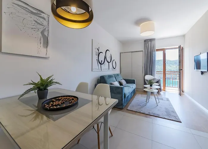 Appartement Zulijani A1 & A2 *