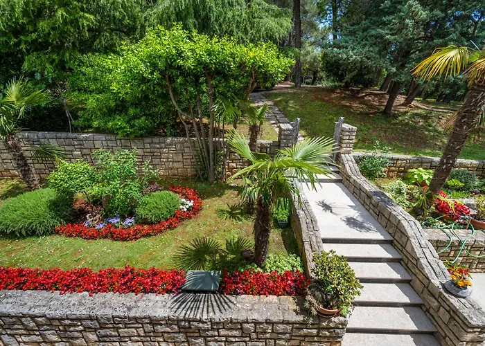 Zulijani A1 & A2 * Rabac