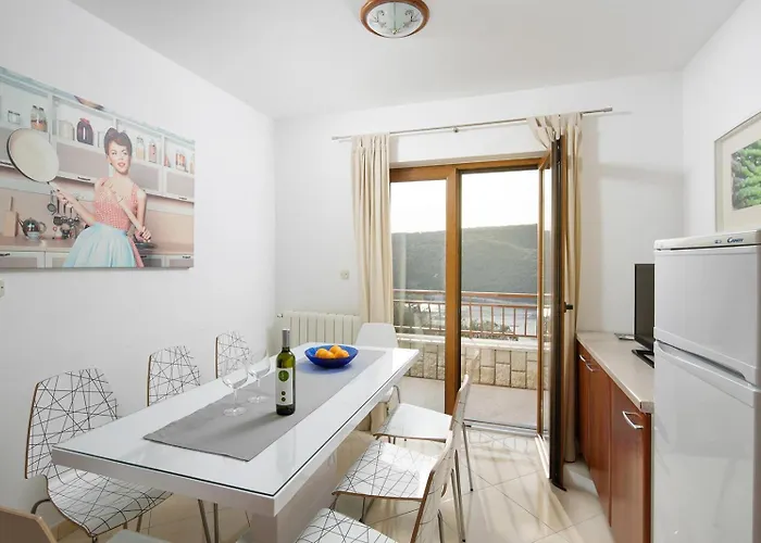 Zulijani A1 & A2 Rabac