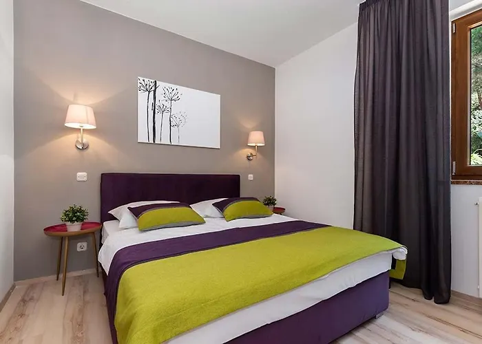 Zulijani A1 & A2 * Rabac