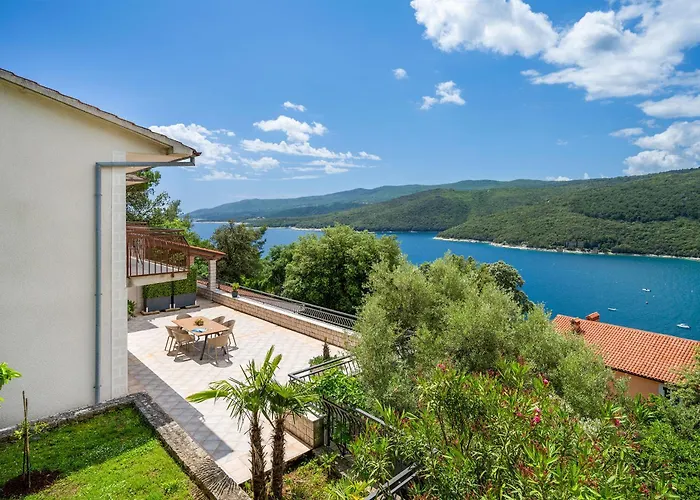 Appartement Zulijani A1 & A2