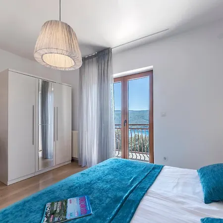 Apartment Zulijani A1 & A2 Lejlighed *