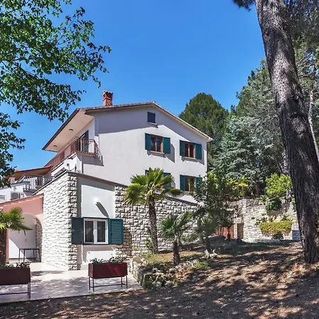 Apartment Zulijani A1&A2