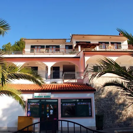 Lejlighed Apartment Zulijani A1 & A2 *