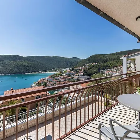 Zulijani A2 Apartment