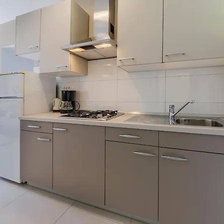 Apartment Zulijani A2 Rabac