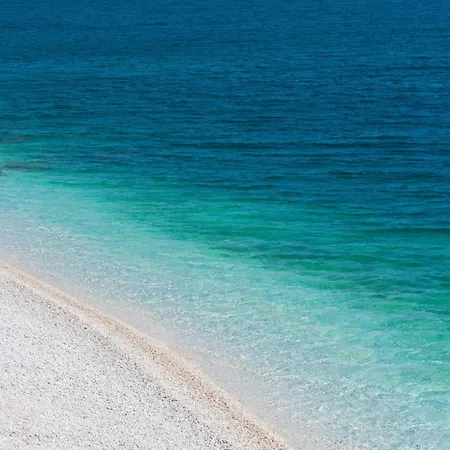 Apartment Zulijani A1 & A2 Rabac