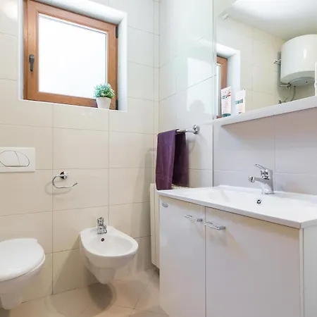 Apartment Zulijani A1&A2 Rabac