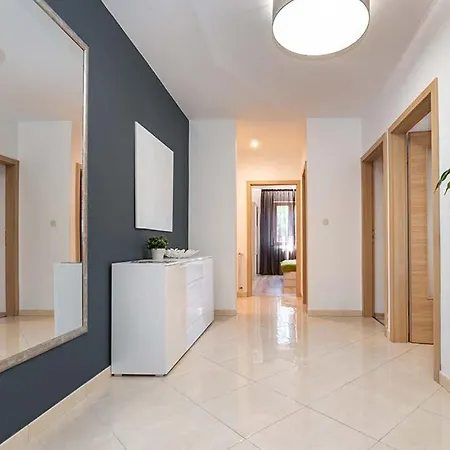 Apartman Apartment Zulijani A1&A2