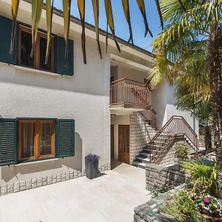 Zulijani A1&a2 * Rabac