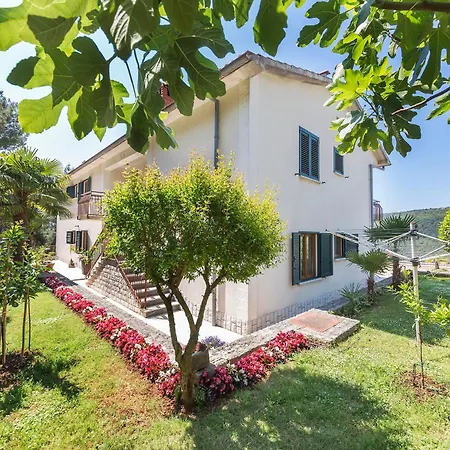 Zulijani A1&a2 Apartman Rabac