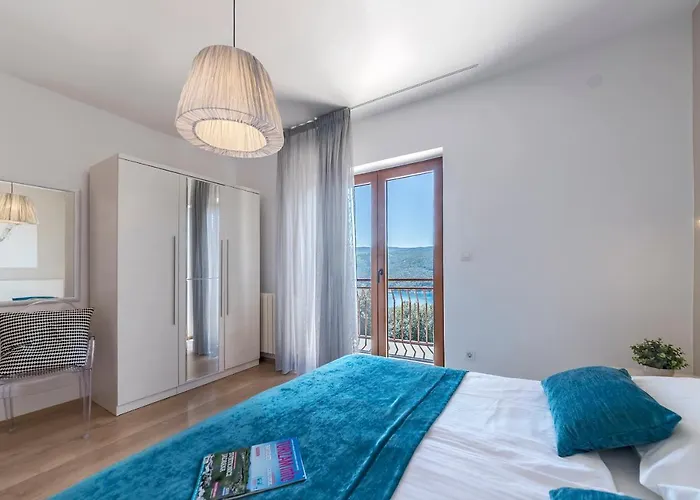 Zulijani A1 & A2 Lägenhet *