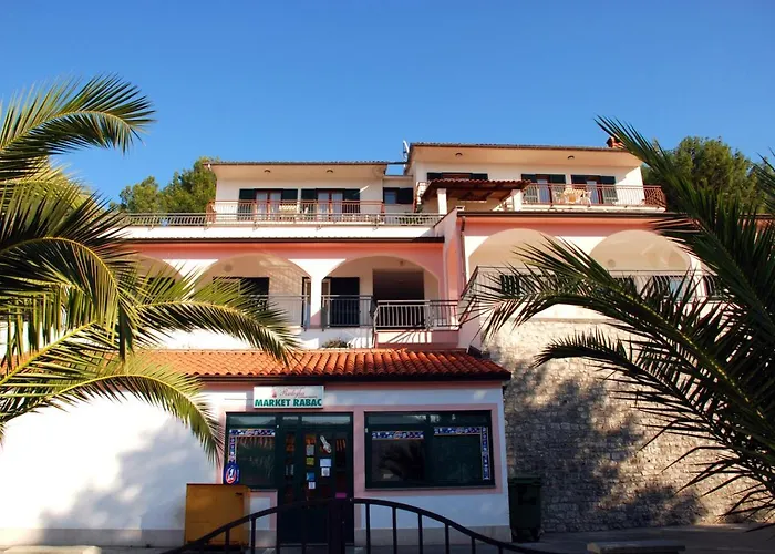 Apartman Zulijani A1&a2 *