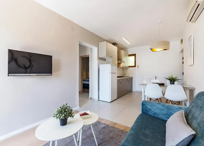 Zulijani A1 & A2 Rabac