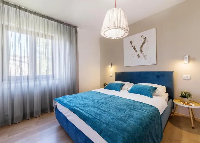 Zulijani A1 & A2 Rabac