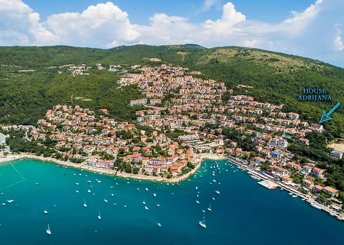 Zulijani A1 & A2 Rabac