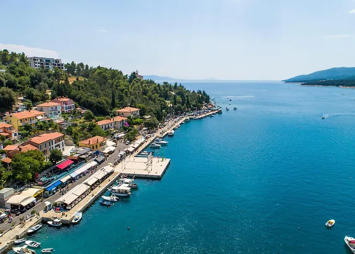 Zulijani A1 & A2 Lägenhet *