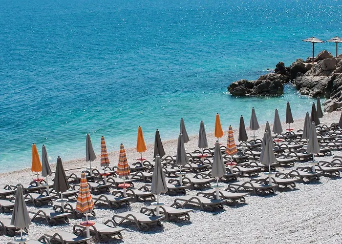 Zulijani A1 & A2 * Rabac