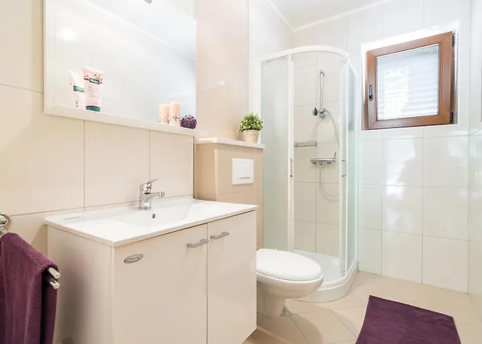 Apartman Zulijani A1&a2