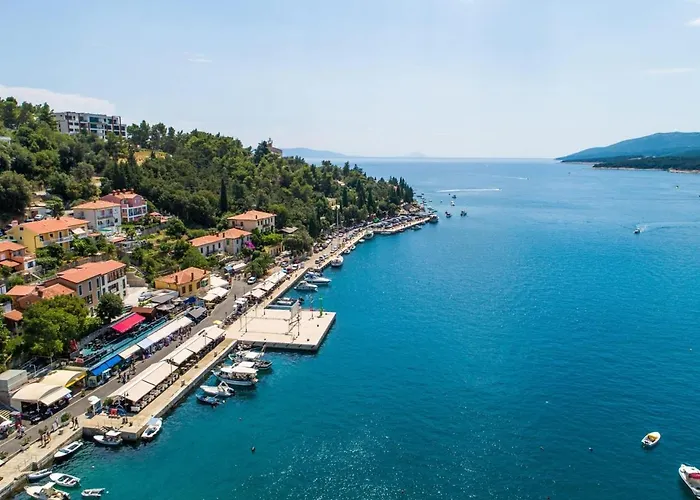 Zulijani A1 & A2 Rabac