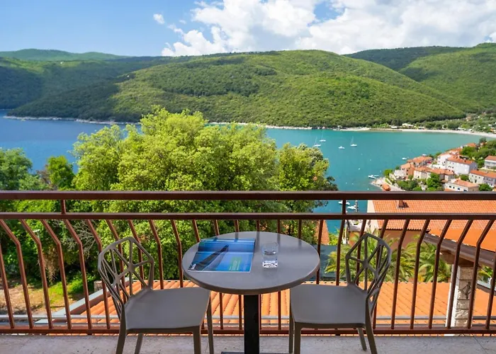 Zulijani A1 & A2 Lägenhet *