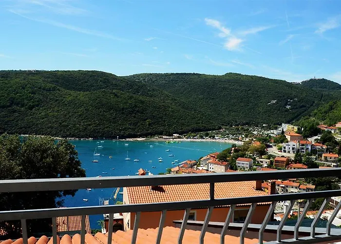 Zulijani A1 & A2 Lägenhet