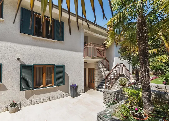 Zulijani A1&a2 * Rabac